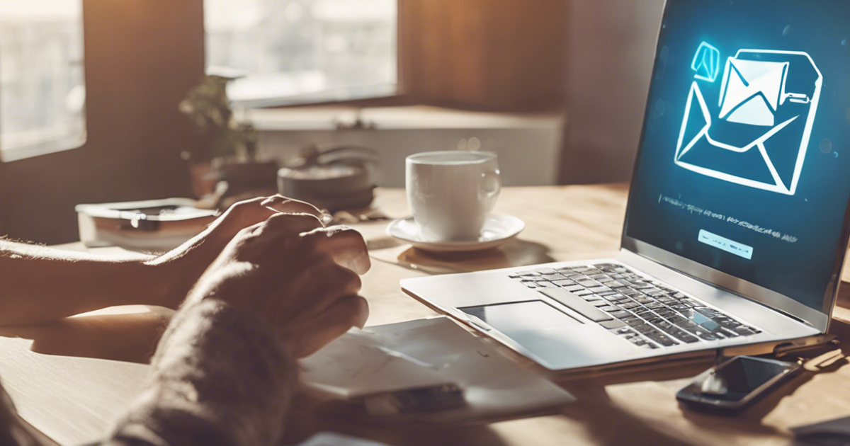 Guia 2024: Melhores Práticas de E-mail Marketing para Startups