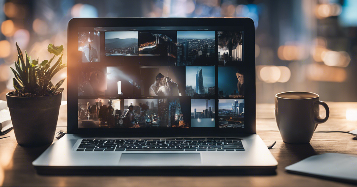 Tendências de Marketing Digital em 2025: O Que Esperar?